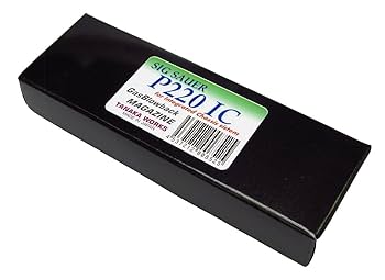 タナカ　p220マガジンセット タナカワークス ガスブローバック用 マガジン SIG P220 IC 用